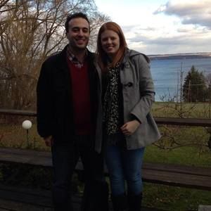 Meet your Posher, Christopher